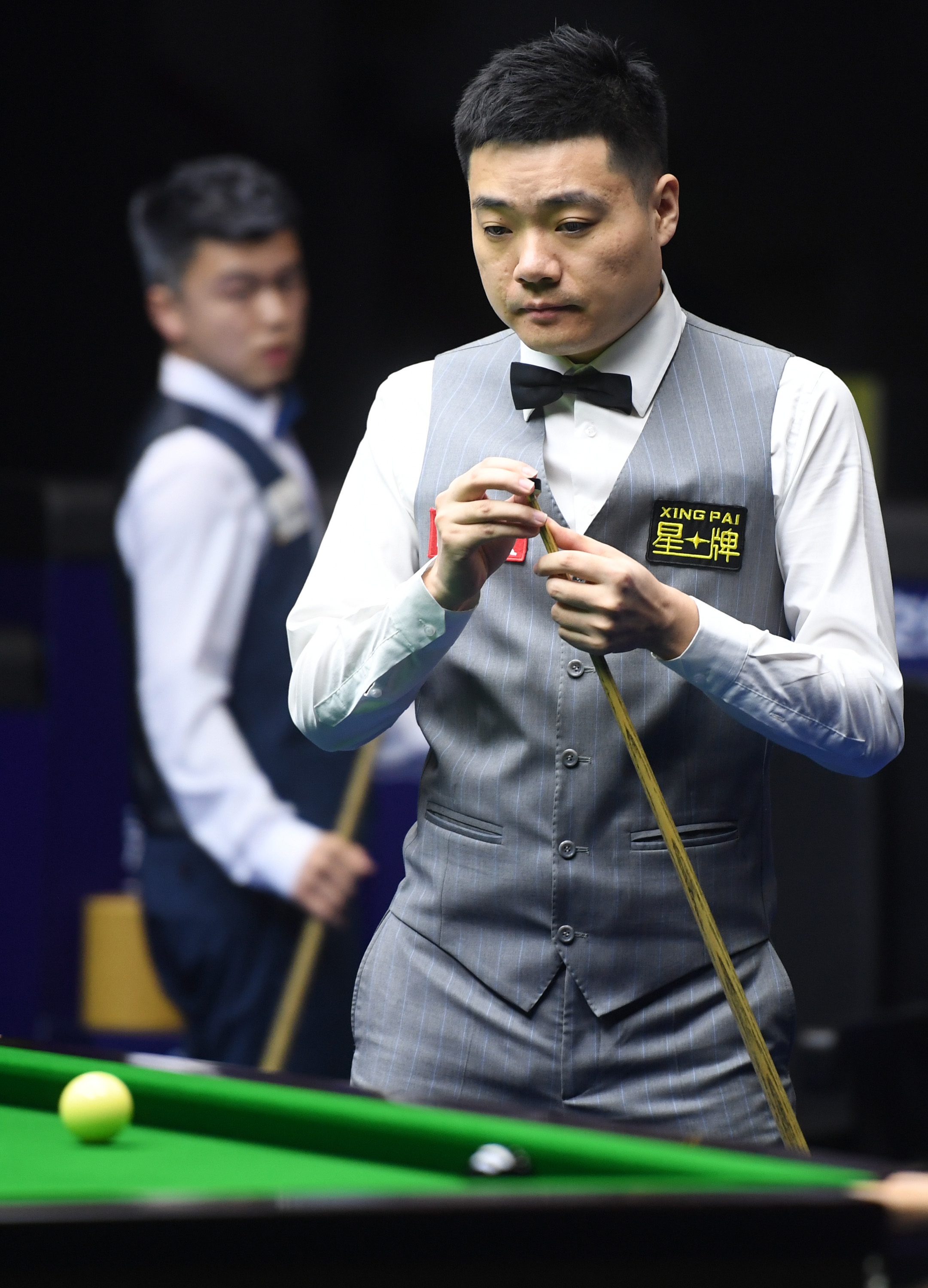 海外的优秀 海外的优秀