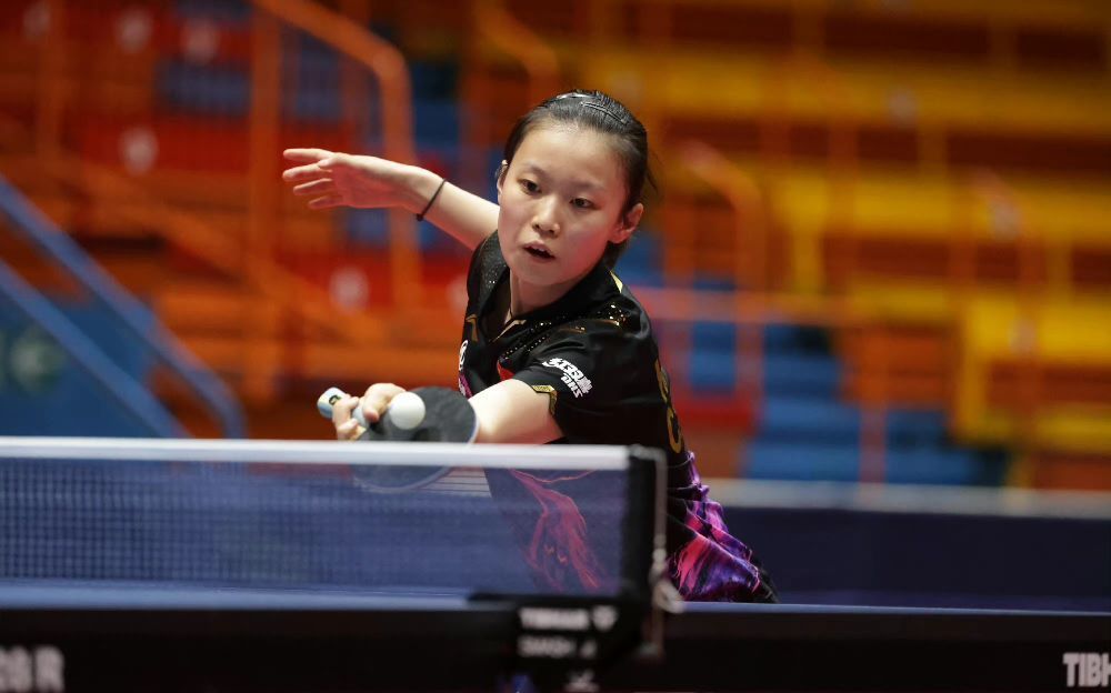 实力的考验 实力的考验