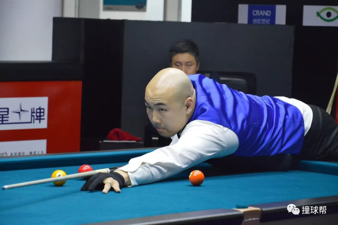 野心挑战 野心挑战