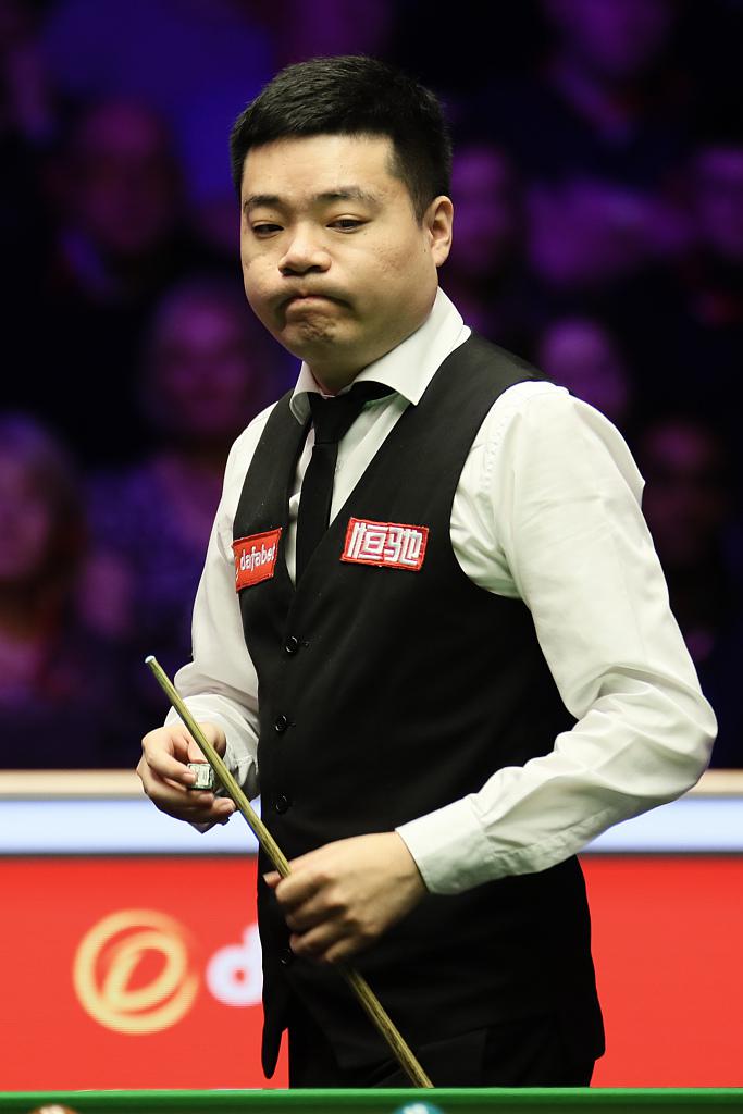 准投篮到中 准投篮到中