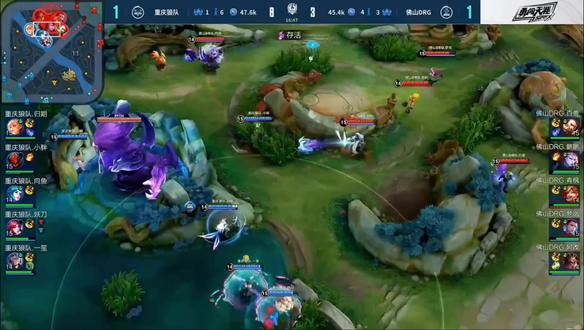 圣坛组合 圣坛组合