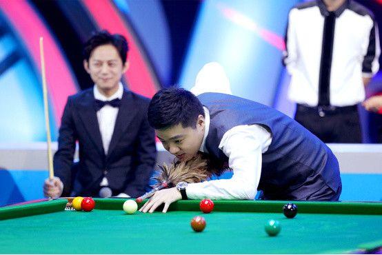 他有望成为 他有望成为