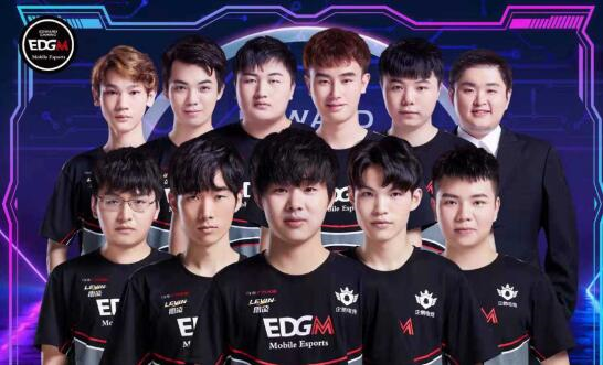 阵容令许多 阵容令许多