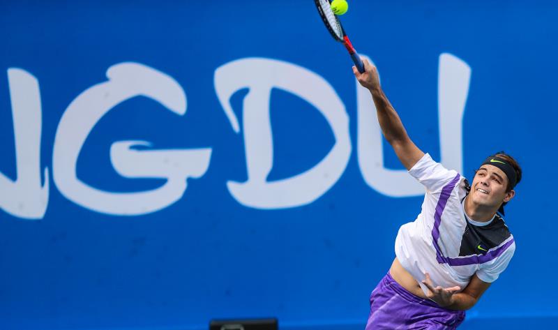 成都双遗马 成都双遗马