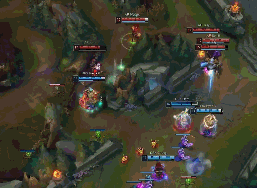 他们并非没 他们并非没